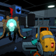 Illustration for article titled Void Bastards Is A Shooter That Looks Cool As Hell